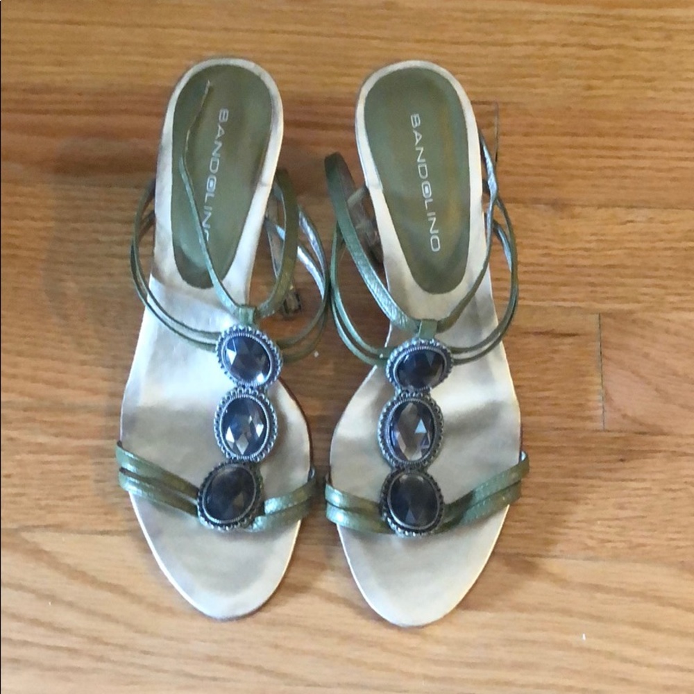 Bandolino sandal